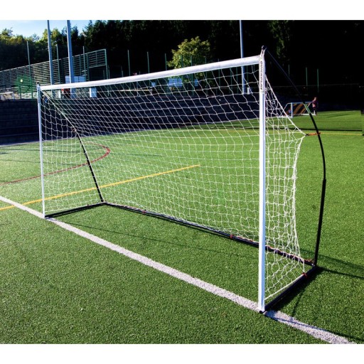 MOBILNA bramka piłkarska 2min. QUICKPLAY KICKSTER Elite 3x2m