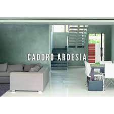 San Marco CADORO Декоративная штукатурка 1л ARDESIA база