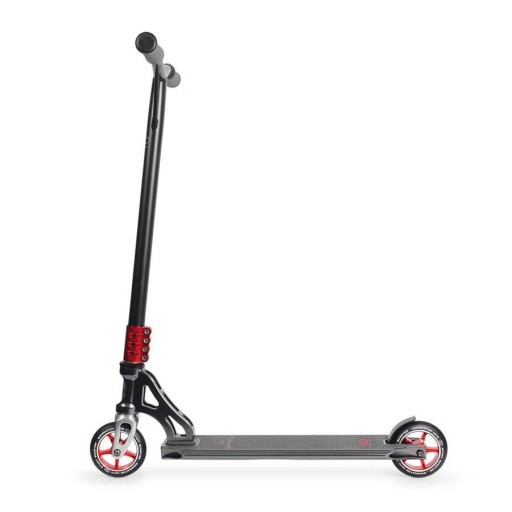 СКУТЕР SMJ COMPETITION UX10 BS-110FA