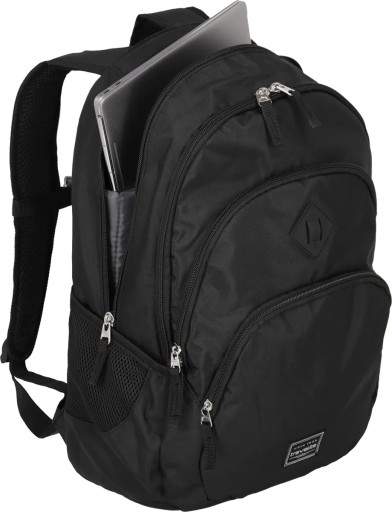 Спортивный рюкзак Travelite Basics, черный