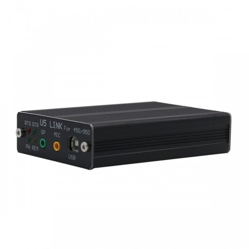 Цифровой интерфейс U5 LINK для Yaesu FT-450D FT-950D