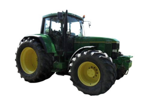 Масляный фильтр John Deere 6900 AR58956 AT19044T