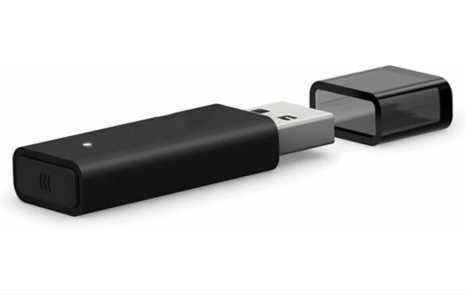 АДАПТЕР MICROSOFT PAD RECEIVER ОТ XBOX ONE НА ПК
