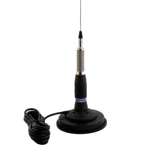 СИРИО ML-145 ML145 100% ОРГ. CB-антенна