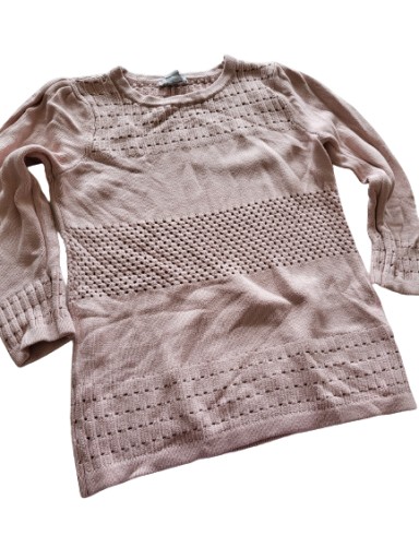 H&M SWETEREK S