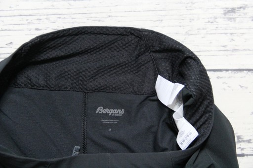 Мужские шорты Bergans ofНорвегия Floyen Hybrid M