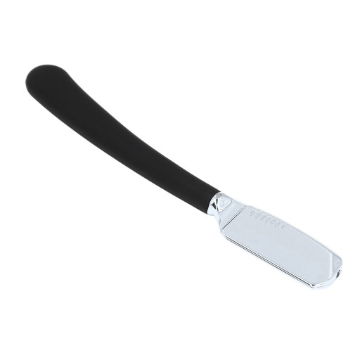Prosty stojak na trymer do brody Stabilny lekki ergonomiczny profesjonal