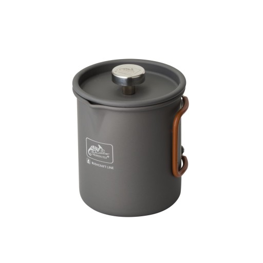 Helikon CAMP French Press заварочный аппарат для кружки