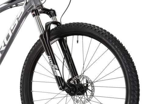 KROSS Hexagon 7.0 Graphite M/19