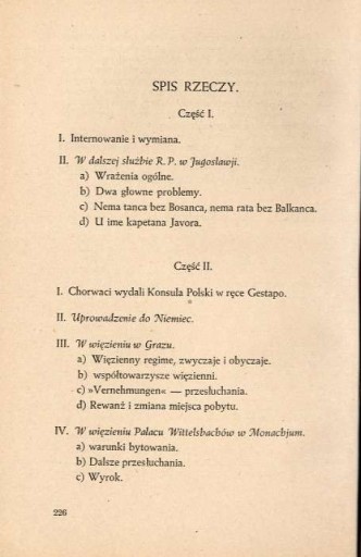 Мечислав Грабинский: Дипломатия в Дахау... 1946 г.