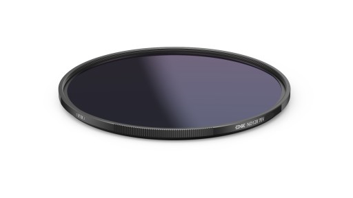Irix Edge ND128 55 мм Нейтрально-серый фильтр +7EV