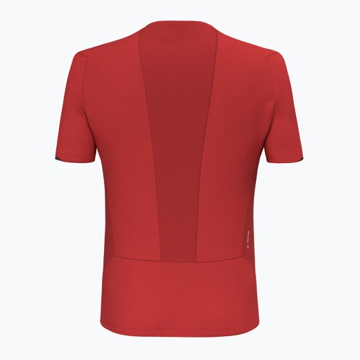 Trekking T -Frish Salewa Pedroc Dry Hyb Red 52/xl