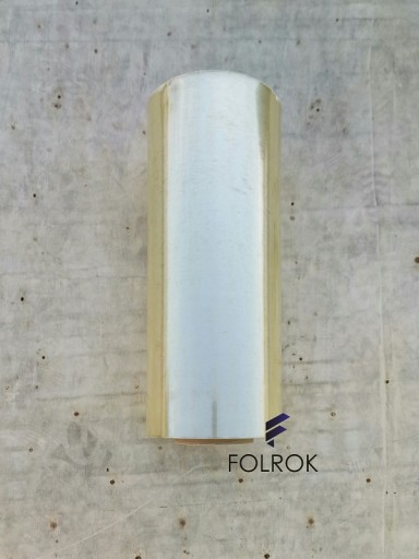 FOLIA SPOŻYWCZA PVC 450 ODDYCHAJĄCA/GORĄCY STÓŁ