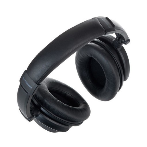 Behringer HC 2000BNC — Беспроводные Bluetooth-наушники с активным шумоподавлением