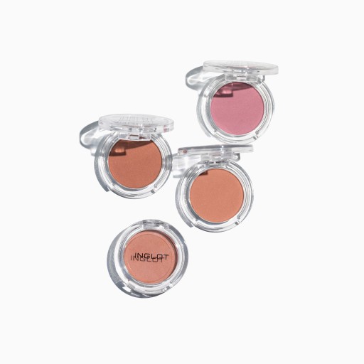 INGLOT Radiant Skin 41 румянец