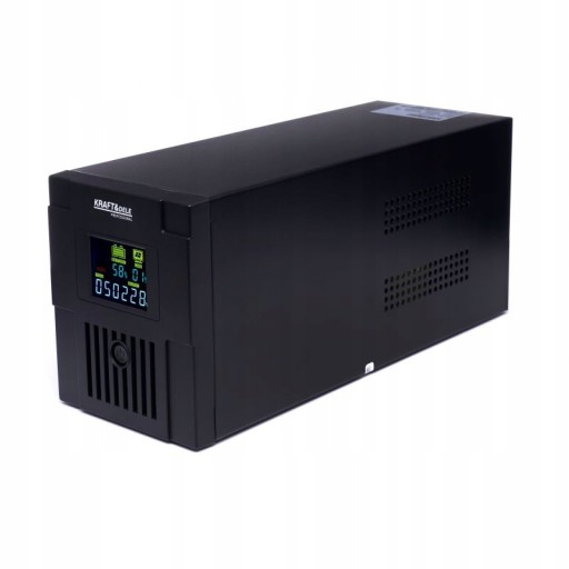 ИБП ИБП 2000 ВА LCD 1200 Вт 9AHx2 АВАРИЙНЫЙ ИСТОЧНИК ПИТАНИЯ
