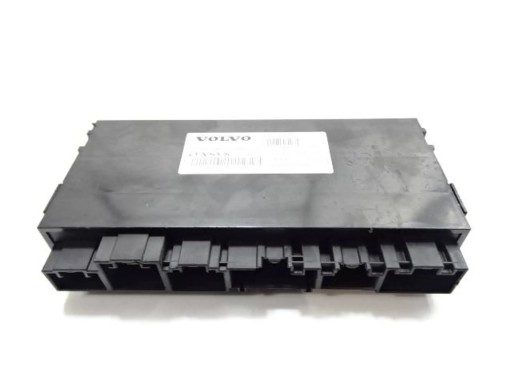 Moduł sterownik szyberdachu C70 II