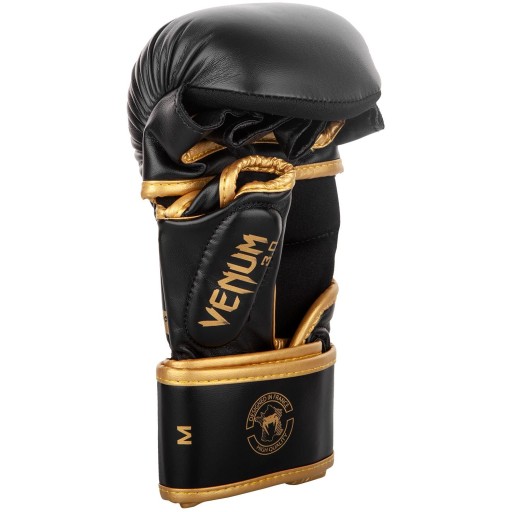 Спарринговые перчатки Venum Mma Challenger 3.0 L/XL