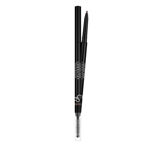 Подводка для бровей Golden Rose Precision Browliner 102