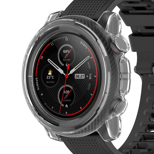 ETUI OBUDOWA ALOGY DO XIAOMI AMAZFIT STRATOS 3