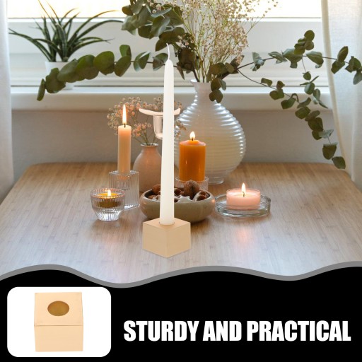 СВАДЕБНЫЙ ПОДСВЕЧНИК MENORA TEALIGHT НАСТЕННЫЙ СВЕТИЛЬНИК