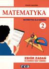 МАТЕМАТИКА ДЛЯ КАЖДОЙ ШКОЛЫ, 1-2 КЛАССЫ КОМПЛЕКТ ЗАДАНИЙ ЧАСТЬ 2 - КНИГА Уршулы Лончиньской