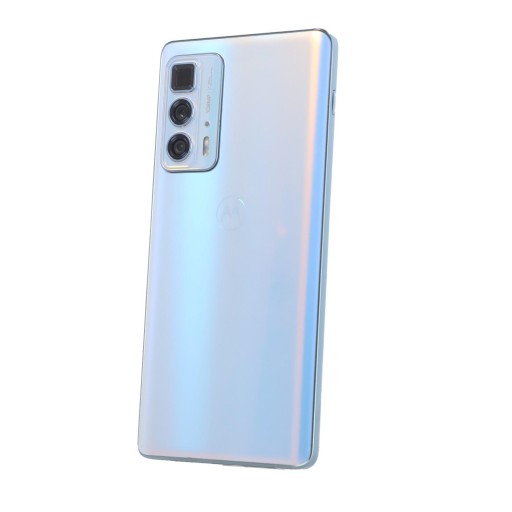 Смартфон Motorola Edge 20 Pro 5G, 12/256 ГБ, 6,67 дюйма, OLED, 108/32 Мп, NFC