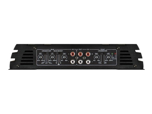 Автомобильный усилитель Crunch GPX1000.4 70 Вт