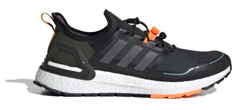 Кроссовки ADIDAS ULTRABOOST C.RDY 41 1/3