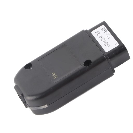 Для V23.3 VAS 5054A ODIS 6154 адаптер диагностического кабеля длинный