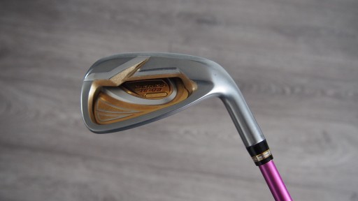 Honma Beres IE-03 IRON 7 ИДЕАЛЬНАЯ ЖЕНСКАЯ клюшка