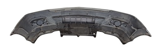 OPEL MERIVA A ЛИФТ ПЕРЕДНЕГО БАМПЕРА Z157