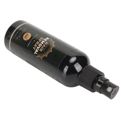 Hair Removal Spray Multipurpose Gentle Hydrating