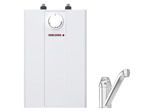 Stiebel Eltron ESH 5 Емкостный водонагреватель 5л электрический 2кВт