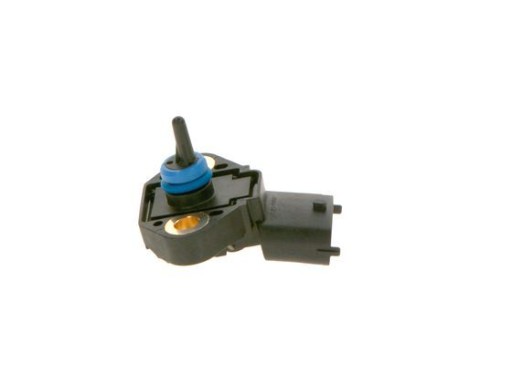 ДАТЧИК ДАВЛЕНИЯ НАДДУВА 0 261 230 256 BOSCH