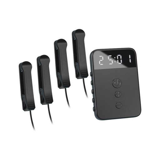 Auto Screen Clicker Auto Clicker 4 зажима для головок