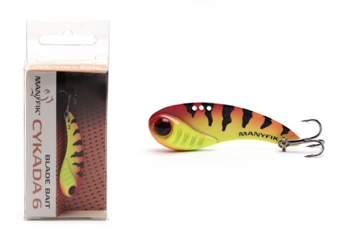 КАТЕГОРИЯ CICADA MANYFIK CM06-9,0 г