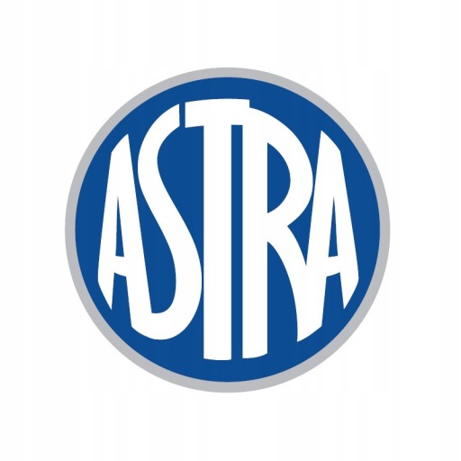 Набор красок для больших плакатов Astra, 12 цветов, 20 мл