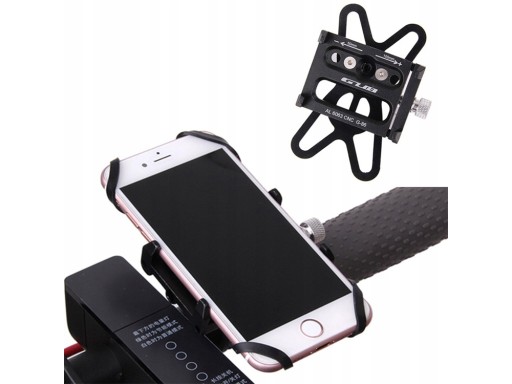 ДЕРЖАТЕЛЬ ДЛЯ ТЕЛЕФОНА GPS ВЕЛОСИПЕДНЫЙ МОТОР GUB G85