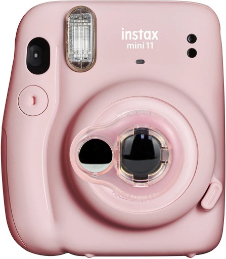 Зеркальная насадка для FujiFilm INSTAX Mini 11