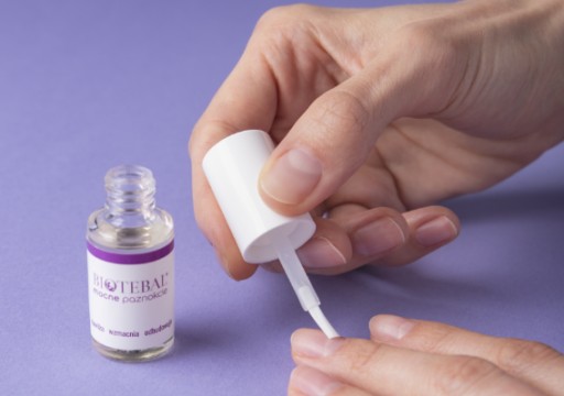 Biotebal Strong Nails Сыворотка для ногтей 6 мл