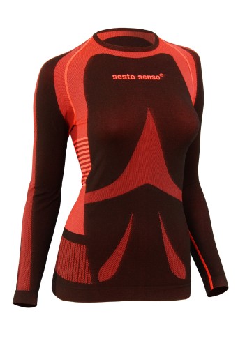 [Sesto Senso] Женский комплект THERMO ACTIVE [M]