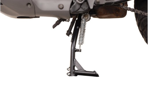 ЦЕНТРАЛЬНАЯ СТОЙКА HONDA XL 650 В TRANSALP 00-06