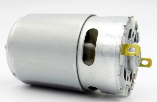 Мотор Metabo для быстрой отвертки BS 18 SB 18V