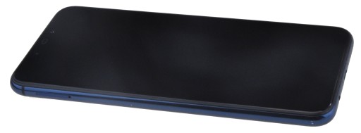 HUAWEI MATE 20 LITE SNE-AL00 СИНИЙ красивый
