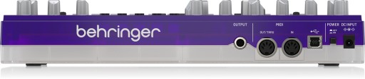 Behringer TD-3-GP analogowy syntezator linii