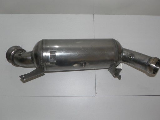 MERCEDES E220 E250 E300 ФИЛЬТР DPF A2044907436