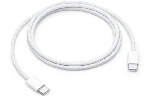 Зарядный кабель Apple USB-C, 240 Вт (2 м)