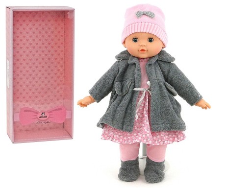 Кукла BABY BORN Talking SINGS, подарочная коробка № 48.