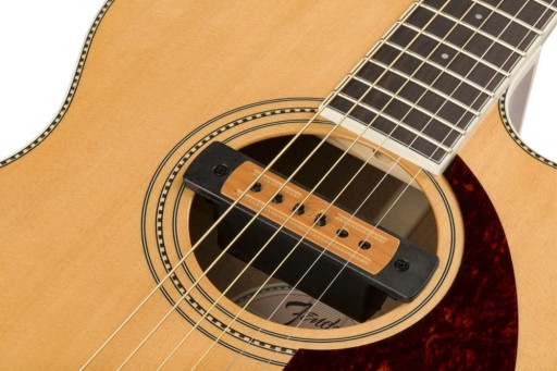 Звукосниматель Fender 0992276000 Mesquite HB